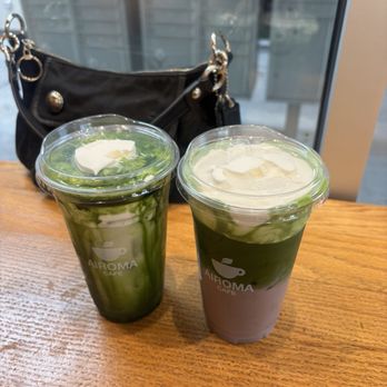 Airoma Cafe - Bubble Tea Near Me - Las Vegas, Nevada Airoma Cafe - Bubble Tea Near Me - Las Vegas, Nevada