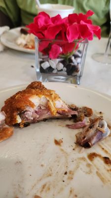 Code Red Restaurant & Lounge by null