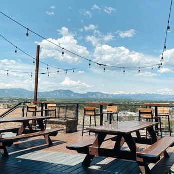 Acreage  - View! - Cideries Near Me - Lafayette, Colorado