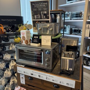 Williams Sonoma - Electronics - Furniture Stores Near Me - Thousand Oaks, California Williams Sonoma - Electronics - Furniture Stores Near Me - Thousand Oaks, California