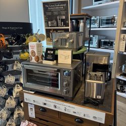 Williams Sonoma - Electronics