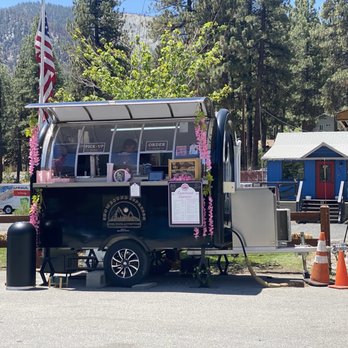 Snowbound Espresso - Coffee stand / business front - Coffee & Tea Near Me - Wrightwood, California Snowbound Espresso - Coffee stand / business front - Coffee & Tea Near Me - Wrightwood, California