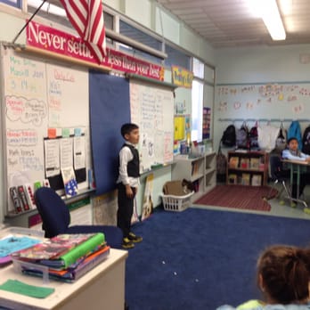Crestview Elementary School - I like how they have kids speak in front of their class - Elementary Schools Near Me - Simi Valley, California Crestview Elementary School - I like how they have kids speak in front of their class - Elementary Schools Near Me - Simi Valley, California