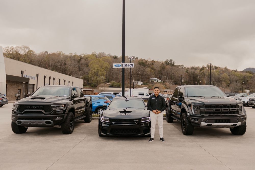 ALEX ORTEGA DUVALL Updated June 2024 396 Highway 441, Clayton