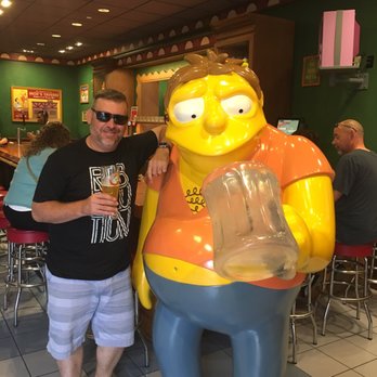 Moe's Tavern - Bars Near Me - Orlando, Florida Moe's Tavern - Bars Near Me - Orlando, Florida