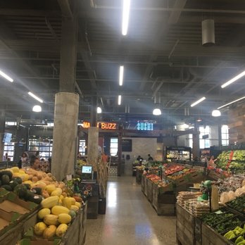 Bridge Street Market - Grocery Near Me - Grand Rapids, Michigan