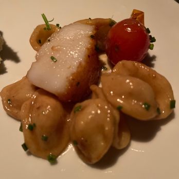 Nobie's - Scallops - New American Near Me - Houston, Texas Nobie's - Scallops - New American Near Me - Houston, Texas