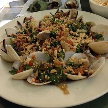 Nam Hua - Clams! - Vietnamese Near Me - Garland, Texas
