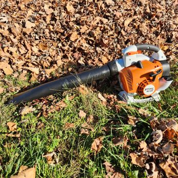 Wabash Portable Equipment - Stihl BG86 from Wabash Portable Equipment - Machine & Tool Rental Near Me - Wabash, Indiana Wabash Portable Equipment - Stihl BG86 from Wabash Portable Equipment - Machine & Tool Rental Near Me - Wabash, Indiana