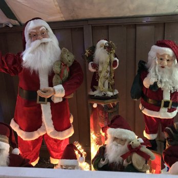 Widmer World - Santa's galore! - Local Flavor Near Me - Pleasanton, California Widmer World - Santa's galore! - Local Flavor Near Me - Pleasanton, California