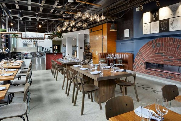 TRYP by Wyndham Pittsburgh/Lawrenceville Boutique Hotel by null