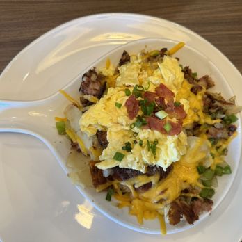 Broken Yolk Cafe - Hash Skillet - Breakfast & Brunch Near Me - Chula Vista, California Broken Yolk Cafe - Hash Skillet - Breakfast & Brunch Near Me - Chula Vista, California