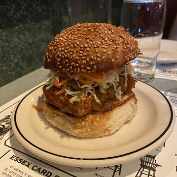 Superiority Burger - TFT - Vegetarian Near Me - New York, New York Superiority Burger - TFT - Vegetarian Near Me - New York, New York