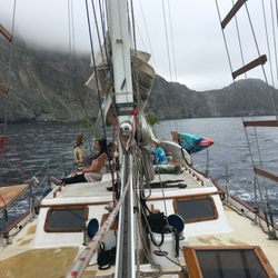 Nor Cal Eco Divers