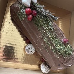 Botanical Bakeshop