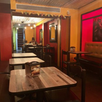 Don Tako - Inside! - Mexican Near Me - San Juan, Puerto Rico Don Tako - Inside! - Mexican Near Me - San Juan, Puerto Rico