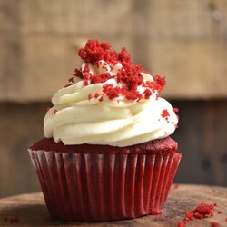 Rachells Catering - Cupcakes