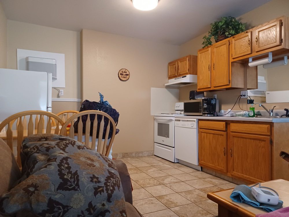 GRAND COULEE CENTER LODGE Updated September 2024 18 Reviews 404