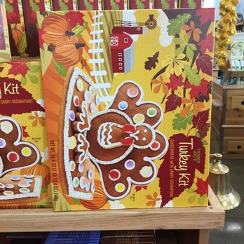 Trader Joe's - Ready for the Holidays? - Grocery Near Me - Los Angeles, California