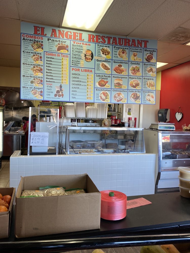 EL ANGEL MARKET Updated August 2024 10 Photos 3103 Peoria St