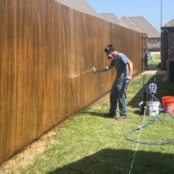 Akers Fencing Plus - Fence Staining service - Handyman Near Me Akers Fencing Plus - Fence Staining service - Handyman Near Me