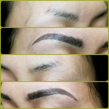 Indelible Beauty - Sharp and gorgeous - Permanent Makeup Near Me - Albuquerque, New Mexico
