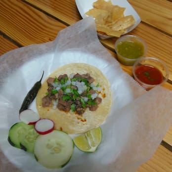 Rivas Taqueria - Mexican Near Me - Wallingford, Connecticut