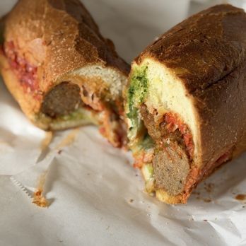 Belmont deli - Nonna's Special - Sandwiches Near Me - Belmont, California
