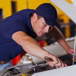 AHC Autos & Bodywork