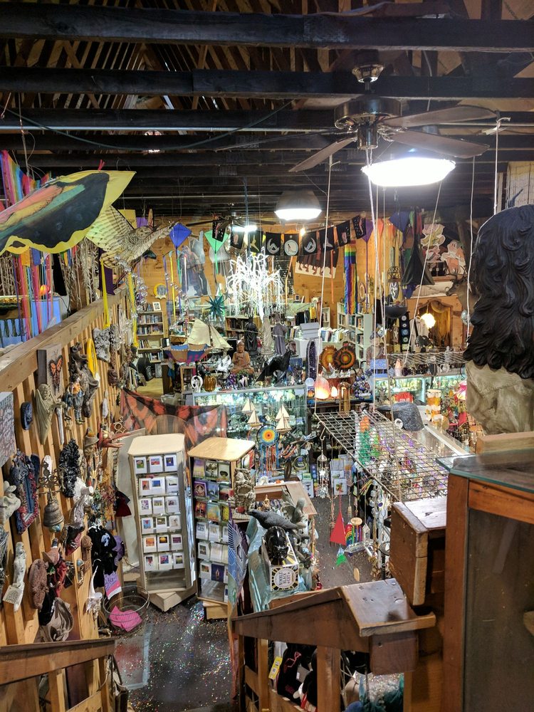 ENCHANTMENTS 23 Photos & 24 Reviews Department Stores 10 Boothbay