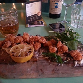 Made In Belfast - Scallops - Irish Near Me - Belfast, BFS