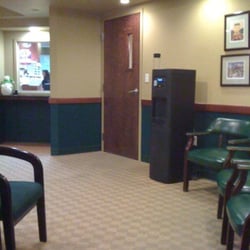 University Pulmonary Associates & Asthma Center