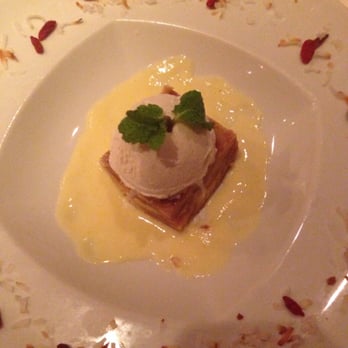 Restaurant BT - Bread Pudding. More, please. - French Near Me - Tampa, Florida Restaurant BT - Bread Pudding. More, please. - French Near Me - Tampa, Florida