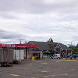 Dandy Mini Mart/ Truck Stop