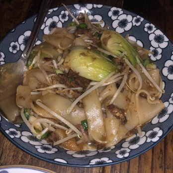 Tiger Fork - Beef Chow Fun - Chinese Near Me - Washington, DC, District of Columbia Tiger Fork - Beef Chow Fun - Chinese Near Me - Washington, DC, District of Columbia