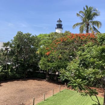 Key West Lighthouse & Keeper's Quarters Museum - Museums Near Me - Key West, Florida Key West Lighthouse & Keeper's Quarters Museum - Museums Near Me - Key West, Florida