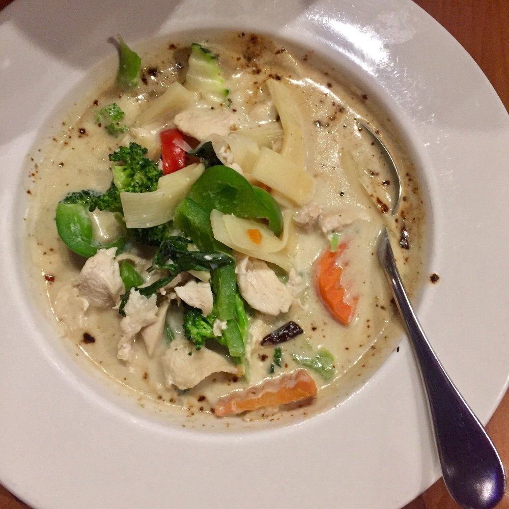 Thai Kitchen - Gaeng kiew waan G3 - Thai Near Me - Evans, Georgia Thai Kitchen - Gaeng kiew waan G3 - Thai Near Me - Evans, Georgia
