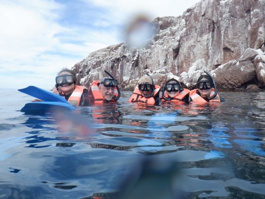 The Cortez Club, Dive Center. by null