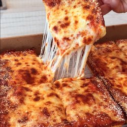 Jet's Pizza