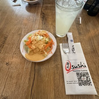 O Sushi - Presentation - Sushi Bars Near Me - Hoover, Alabama