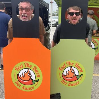 Illinois Hot Sauce Expo - Lol! - Festivals Near Me - Joliet, Illinois Illinois Hot Sauce Expo - Lol! - Festivals Near Me - Joliet, Illinois