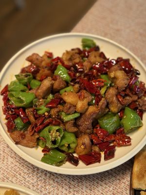 Rong Chic蓉记 by null