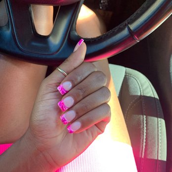 Pampered Hands - Nail Salons Near Me - Los Angeles, California Pampered Hands - Nail Salons Near Me - Los Angeles, California