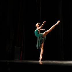 The Academy Of Dance Arts