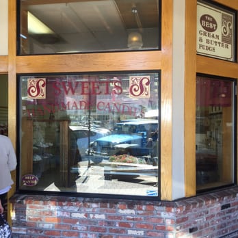 Sweets Handmade Candies - Candy Stores Near Me - Truckee, California Sweets Handmade Candies - Candy Stores Near Me - Truckee, California