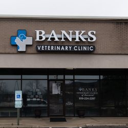 Banks Veterinary Clinic of Beaumont