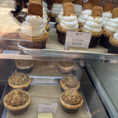I Like Pie Bakeshop by null