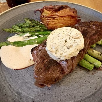 Charcoal - Picanha - New American Near Me - Edmonds, Washington