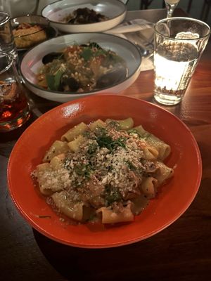 Standard Italian by null
