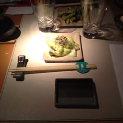 Haiku Sushi Bar